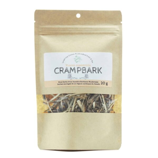 Crampbark Tea