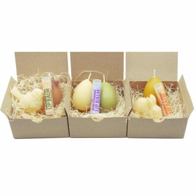 Easter Gift Box