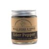wild herb and spice alder pepper