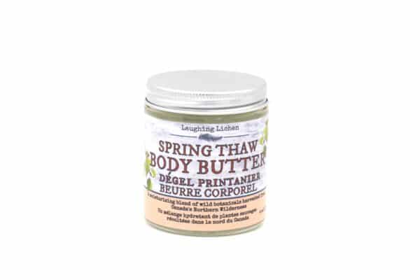 Spring Thaw Body Butter