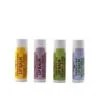 Organic lip balms 14.7 ml