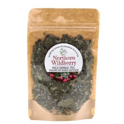 Northern Wild Berry 20G Tea