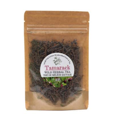 Tamarack Tea