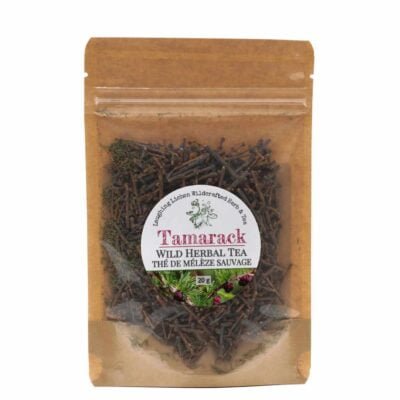 Tamarack Tea