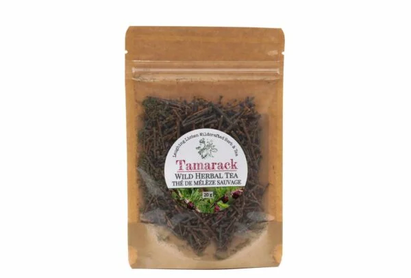 Tamarack Tea